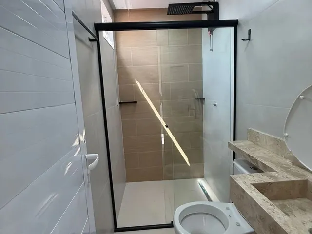 Imagem 6: Aluga-Se Apartamento Tipo Flaf Semi Mobiliado