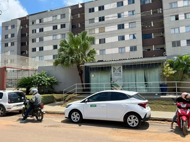 Imagem: Duplex para Aluguel 3 Quartos em Beira Rio