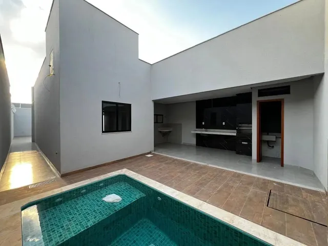 Imagem: Aluga-Se Casa no Paraiso