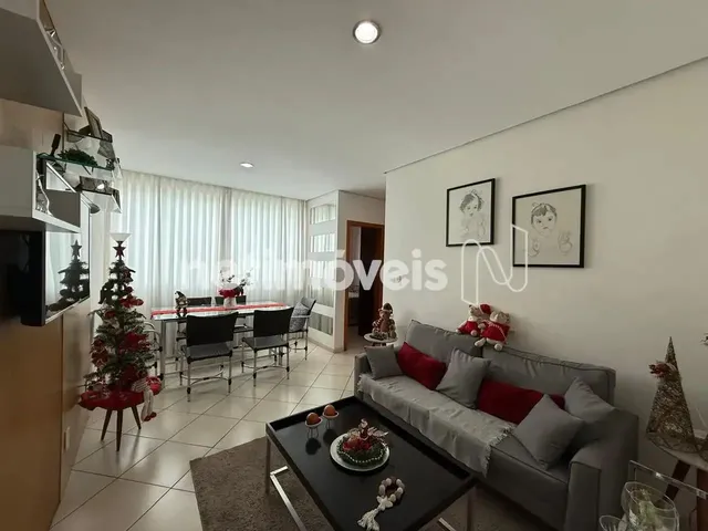 Imagem: Apartamento de 2 Quartos no Dona Clara