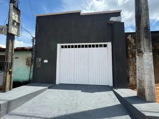 Imagem: Alugo Casa 03 Quartos, Garagem, Bom Planalto