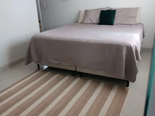 Imagem: A casa possui 2 Dormitórios, 2 Banheiros, 1 Vaga na