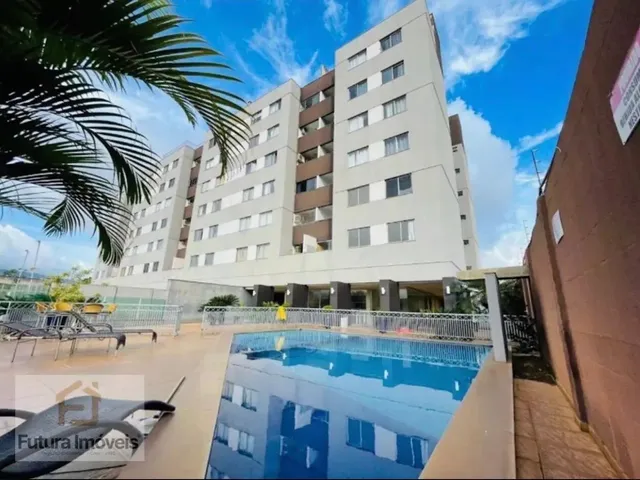 Imagem: Aluga-Se Apartamento Village da Serra