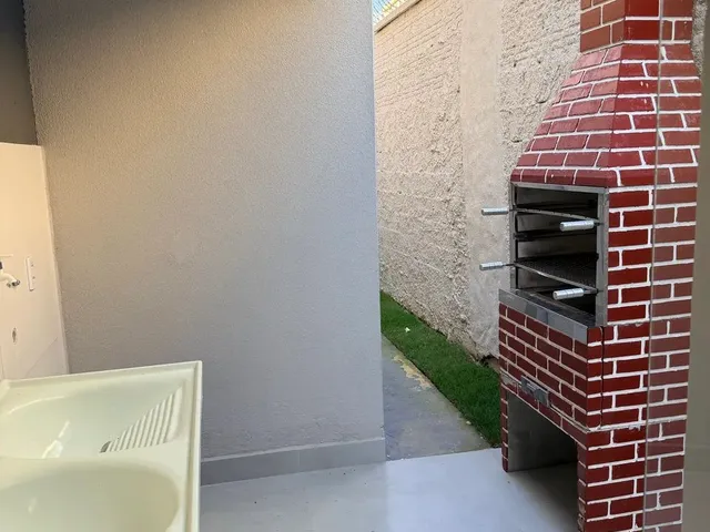 Imagem 9: Casa para Alugar - 3 Quartos