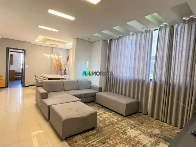 Imagem: Cobertura À Venda - 215 M² - Castelo
