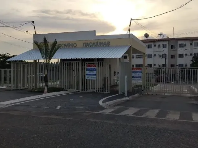 Imagem: Alugo Excelente Apartamento Voltado para