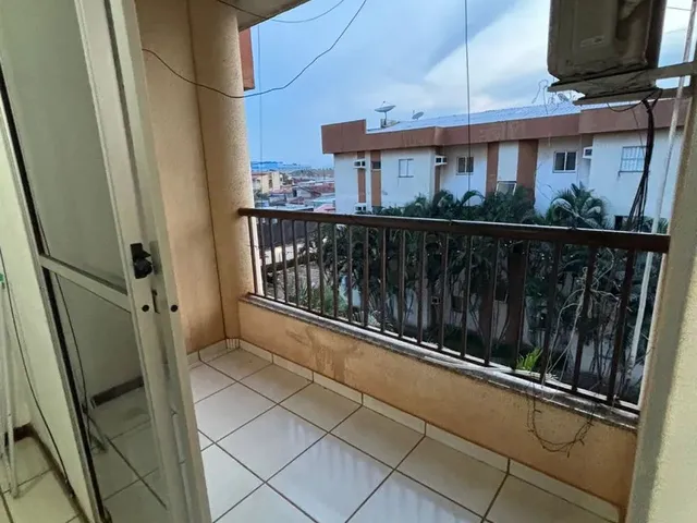 Imagem 1: Aluga-Se Apartamneto Mobiliado