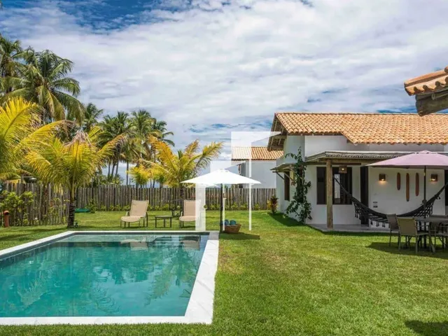 Imagem: Casa Beira Mar em Maragogi