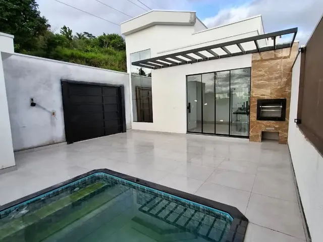 Imagem 1: Aluga-Se Casa Toda Mobiliada