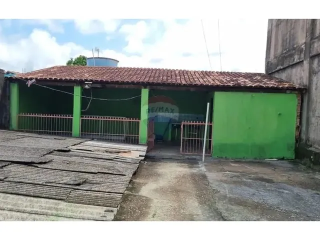 Imagem 5: Encontre Seu Lar Ideal em Nova Marabá!