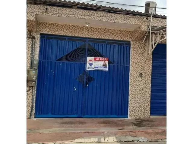 Imagem 8: Encontre Seu Lar Ideal em Nova Marabá!