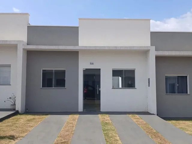 Imagem: Casa em Condomínio Fechado