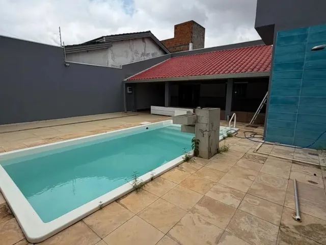 Imagem: Aluga-Se Linda Casa na Cidade Jardim