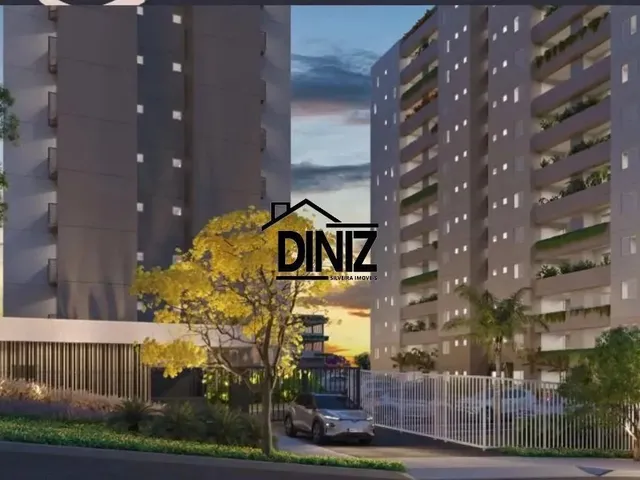 Imagem: Venda Residential / Apartment Belo Horizonte