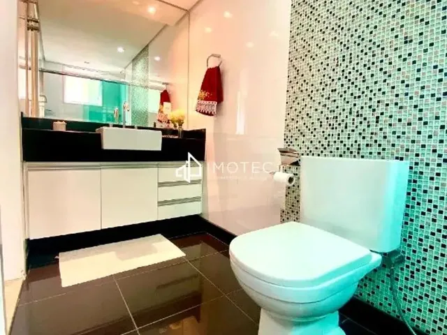 Imagem 7: Apartamento À Venda, 3 Quartos, 3 Suítes, 3 Vagas, Castelo - Belo Horizonte/Mg