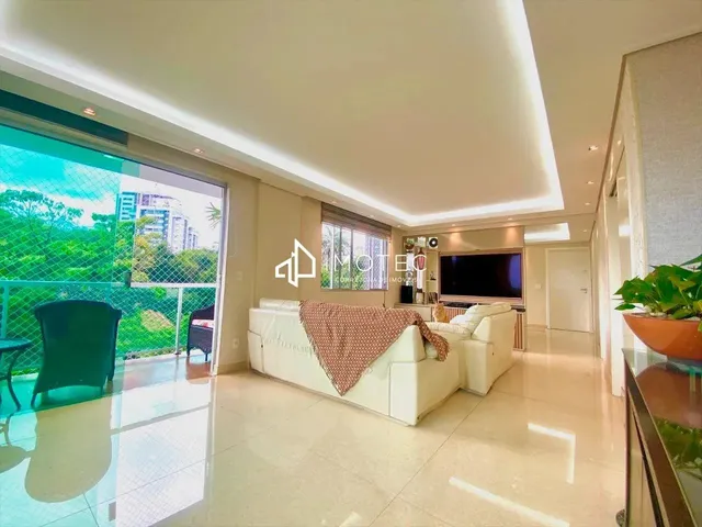 Imagem 9: Apartamento À Venda, 3 Quartos, 3 Suítes, 3 Vagas, Castelo - Belo Horizonte/Mg