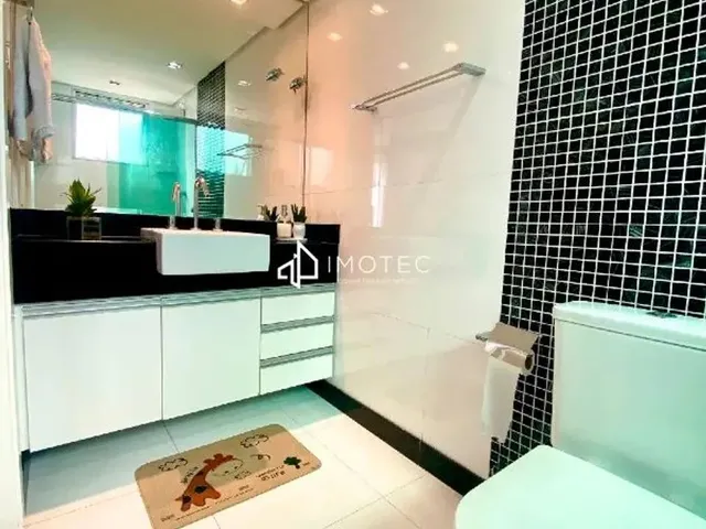 Imagem 13: Apartamento À Venda, 3 Quartos, 3 Suítes, 3 Vagas, Castelo - Belo Horizonte/Mg