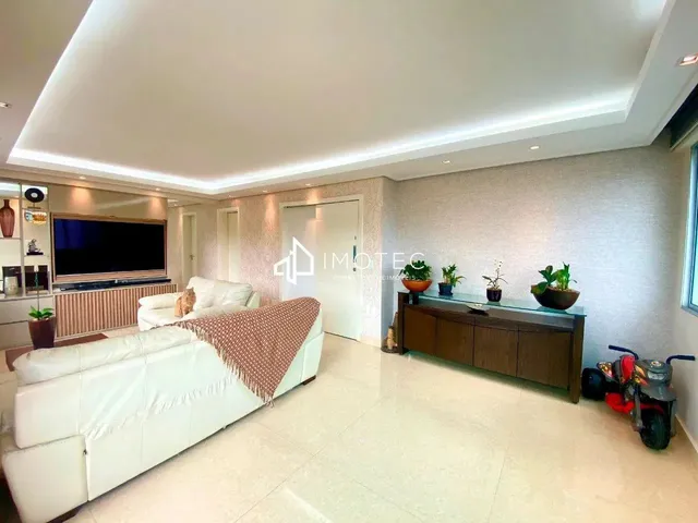 Imagem 12: Apartamento À Venda, 3 Quartos, 3 Suítes, 3 Vagas, Castelo - Belo Horizonte/Mg