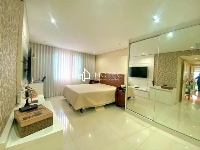 Imagem 5: Apartamento À Venda, 3 Quartos, 3 Suítes, 3 Vagas, Castelo - Belo Horizonte/Mg