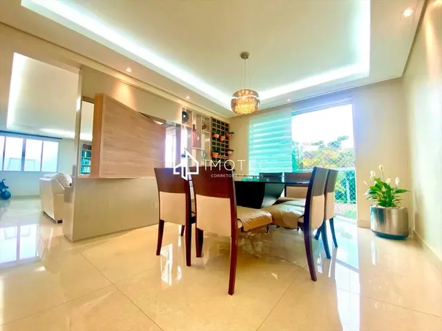 Imagem 11: Apartamento À Venda, 3 Quartos, 3 Suítes, 3 Vagas, Castelo - Belo Horizonte/Mg