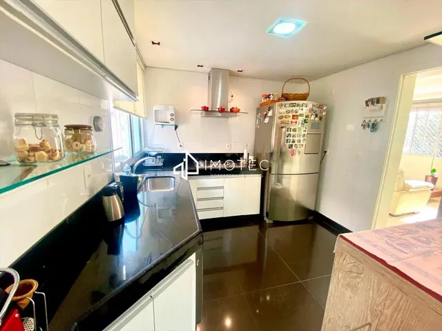 Imagem 14: Apartamento À Venda, 3 Quartos, 3 Suítes, 3 Vagas, Castelo - Belo Horizonte/Mg