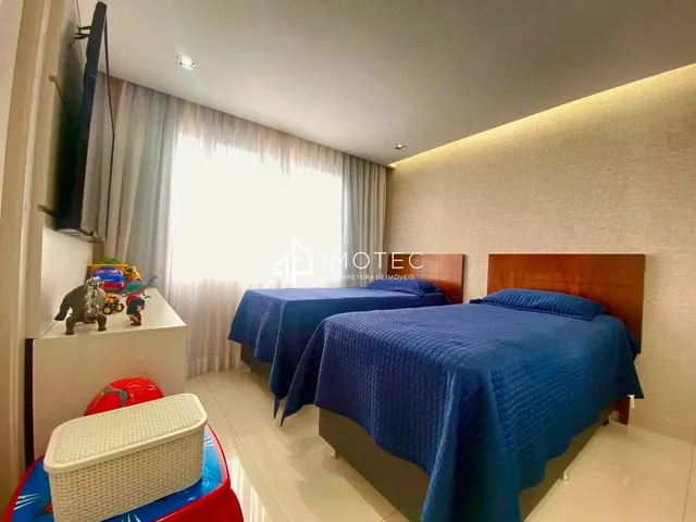 Imagem 3: Apartamento À Venda, 3 Quartos, 3 Suítes, 3 Vagas, Castelo - Belo Horizonte/Mg
