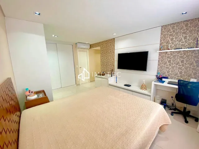 Imagem 6: Apartamento À Venda, 3 Quartos, 3 Suítes, 3 Vagas, Castelo - Belo Horizonte/Mg