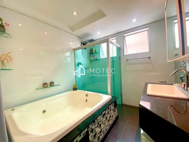 Imagem 8: Apartamento À Venda, 3 Quartos, 3 Suítes, 3 Vagas, Castelo - Belo Horizonte/Mg