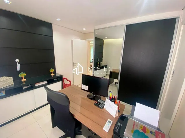 Imagem 10: Apartamento À Venda, 3 Quartos, 3 Suítes, 3 Vagas, Castelo - Belo Horizonte/Mg