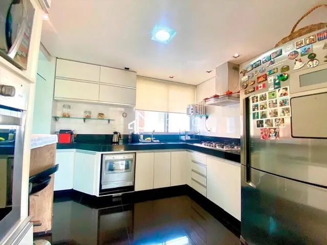 Imagem 15: Apartamento À Venda, 3 Quartos, 3 Suítes, 3 Vagas, Castelo - Belo Horizonte/Mg