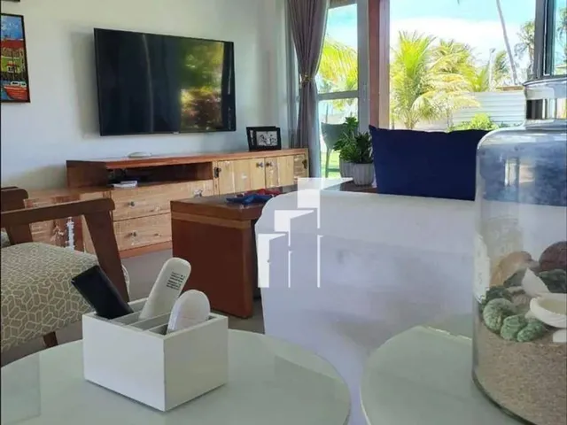 Imagem 3: Casa Beira Mar de Peroba - com 5 Suítes - Maragogi