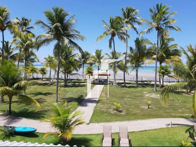Imagem 7: Casa Beira Mar de Peroba - com 5 Suítes - Maragogi