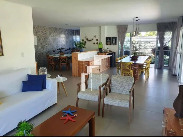 Imagem 8: Casa Beira Mar de Peroba - com 5 Suítes - Maragogi