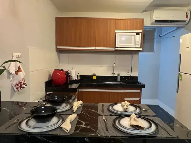 Imagem 1: Apartamento Mobiliado Tarcísio Schettino