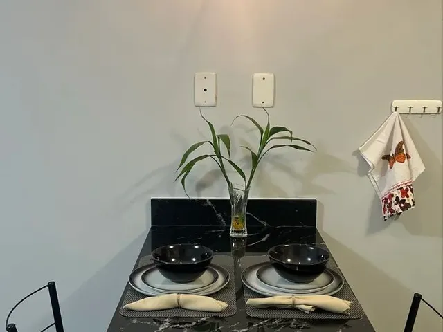Imagem 2: Apartamento Mobiliado Tarcísio Schettino