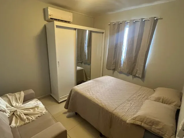 Imagem 3: Apartamento Mobiliado Tarcísio Schettino