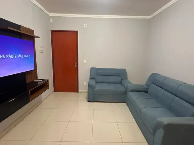 Imagem 8: Apartamento Mobiliado Tarcísio Schettino