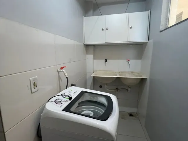 Imagem 9: Apartamento Mobiliado Tarcísio Schettino