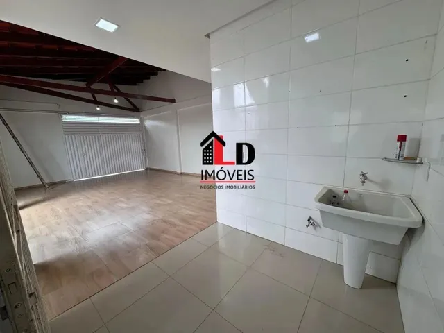 Imagem 8: Sobrado Locação B. União