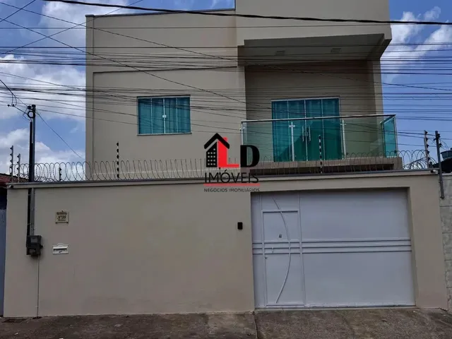 Imagem 14: Sobrado Locação B. União