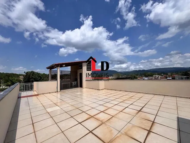 Imagem 3: Sobrado Locação B. União