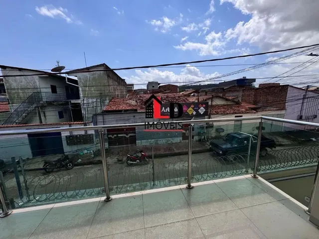 Imagem 7: Sobrado Locação B. União