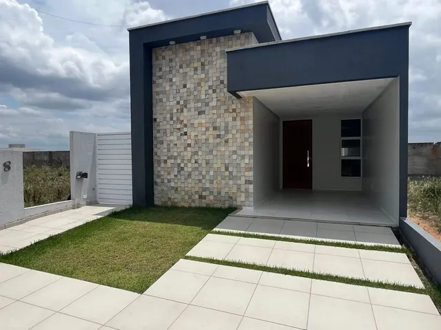 Imagem: Casa de Condomínio para Aluguel com 90