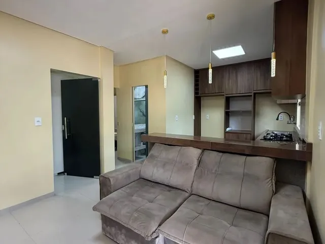 Imagem: Aluga-De Apartamento Mobiliado