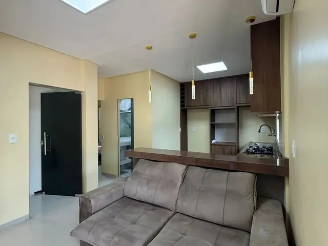 Imagem 2: Aluga-De Apartamento Mobiliado