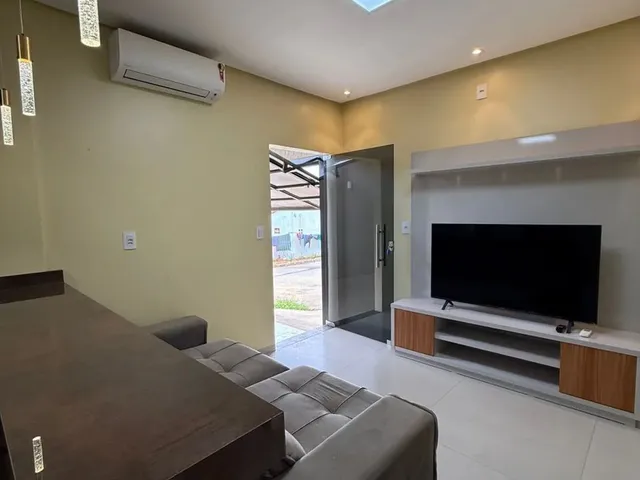 Imagem 3: Aluga-De Apartamento Mobiliado