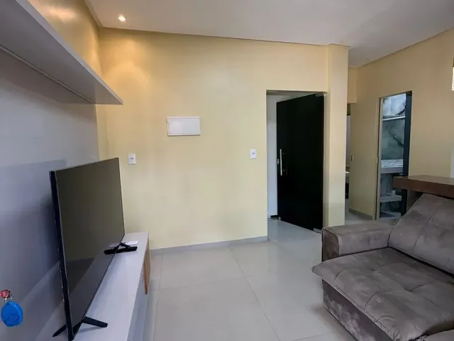 Imagem 7: Aluga-De Apartamento Mobiliado