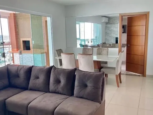 Imagem: Apartamento para Locação Mobiliado com