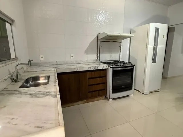 Imagem: Aluga-Se Casa Totalmente Mobiliada
