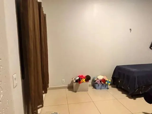 Imagem 10: Casa Bem Localizada, 3 Quartos/2 Suítes, Garagem Coberta para 2 Carros, Sacada Aberta